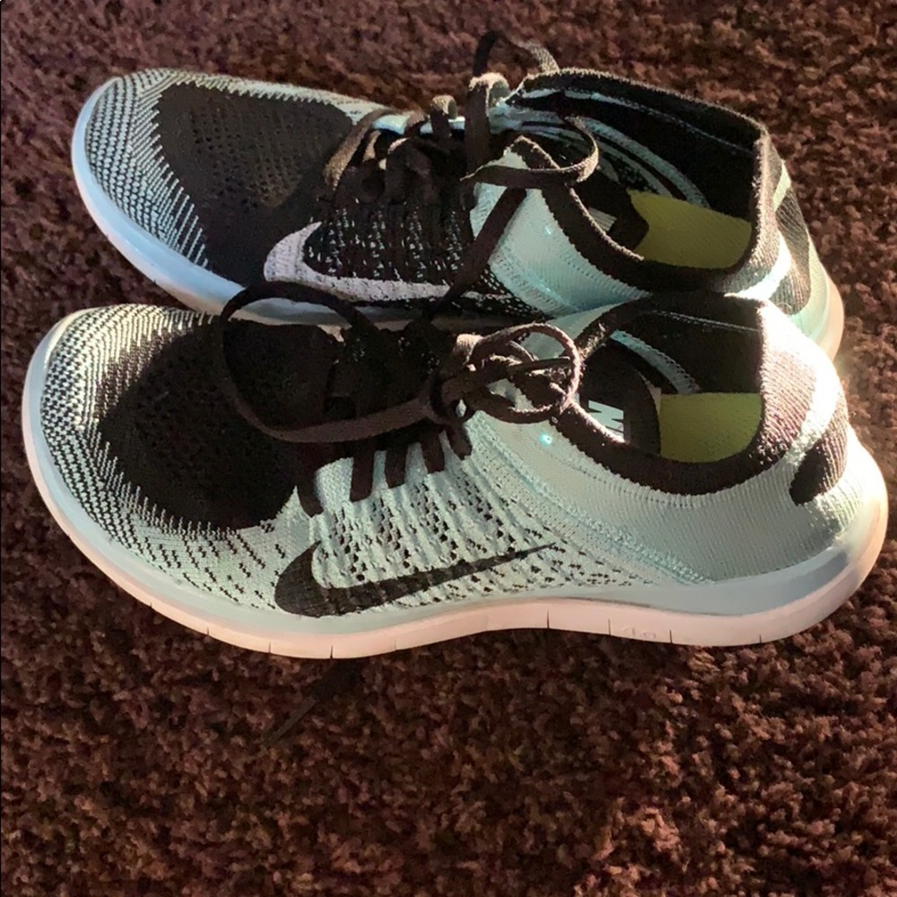Nike flyknit 4.0
